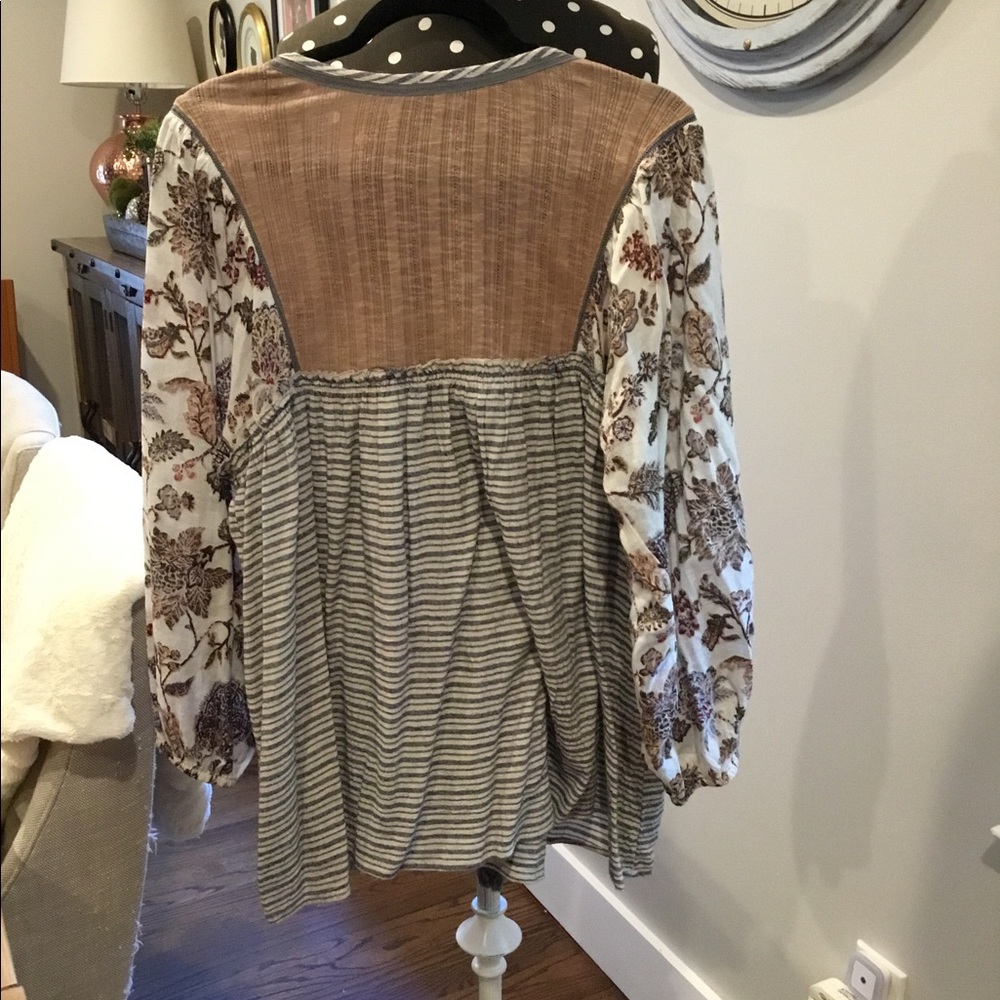 Mystree Tunic - image 2